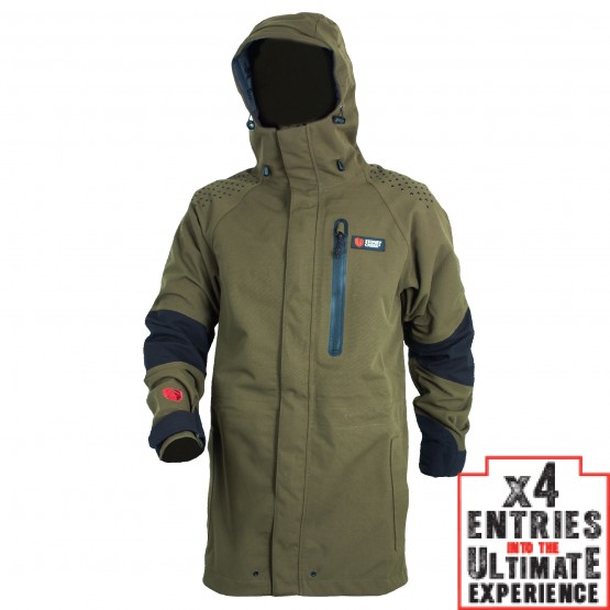 Tundra Jacket